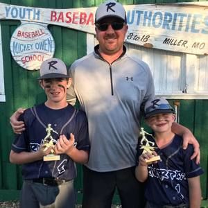 Meet your Posher, Brad